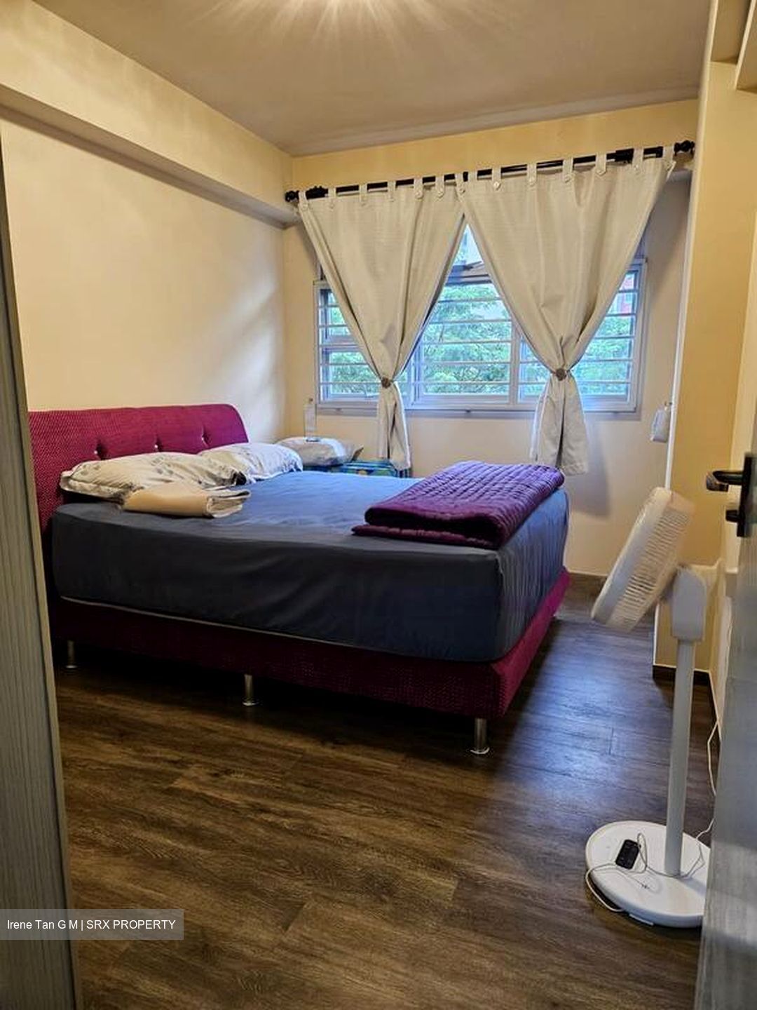 Blk 442A West Ridges @ Bukit Batok (Bukit Batok), HDB 5 Rooms #483453611